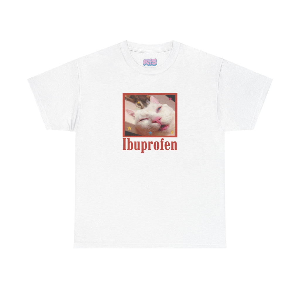 Ibuprofen Tee