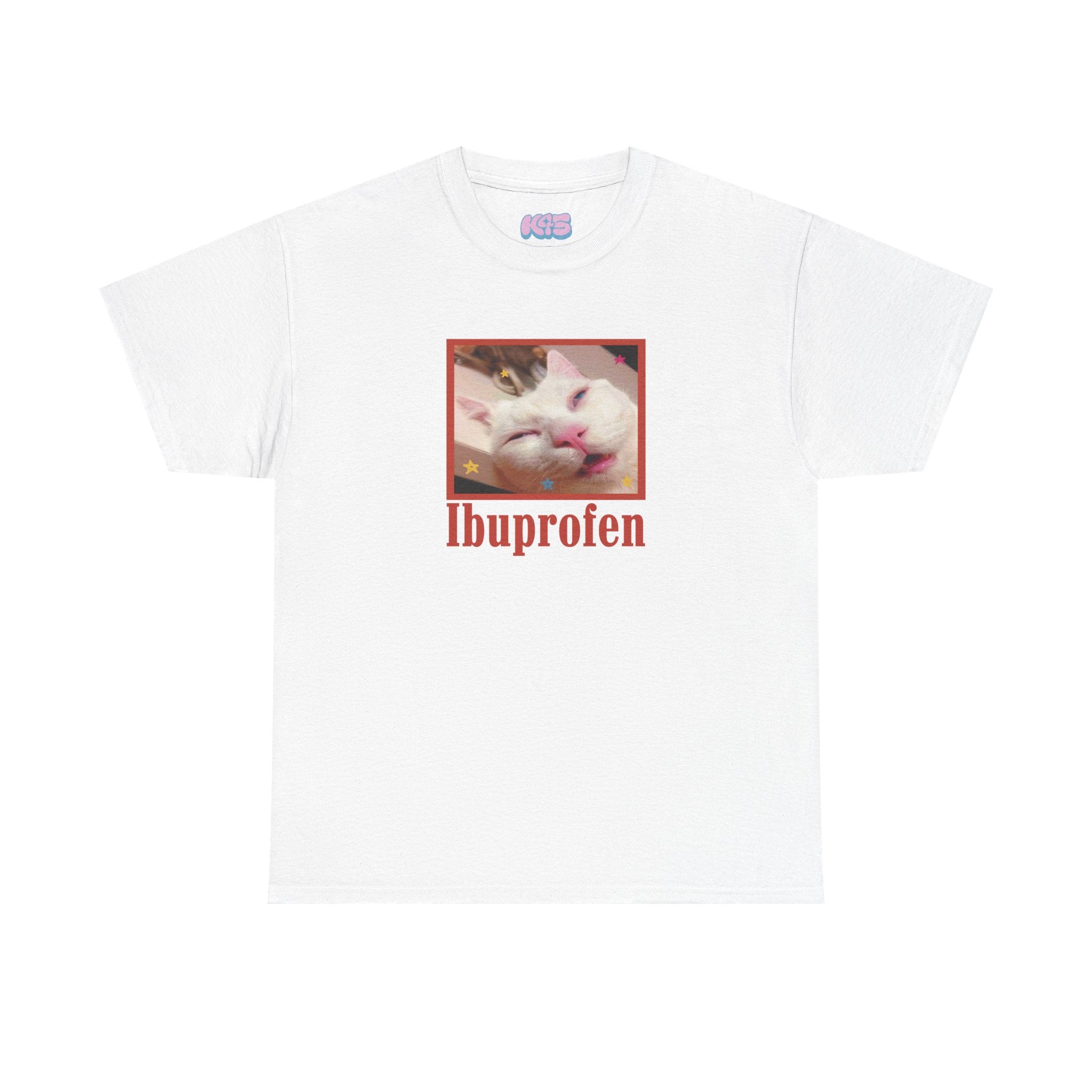 Ibuprofen Tee