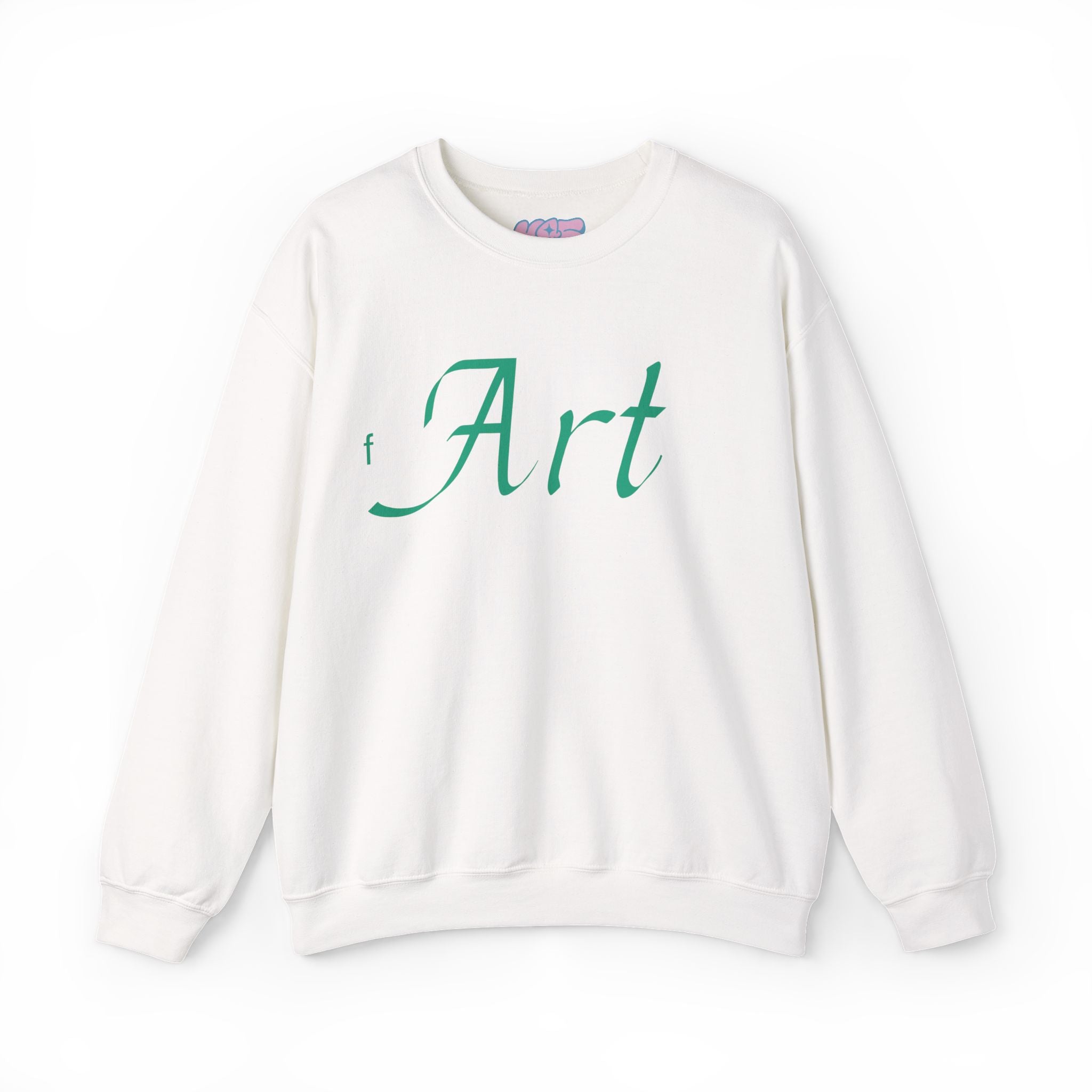 Art Sweater
