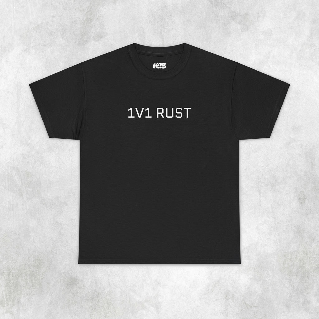 1v1 RUST Tee