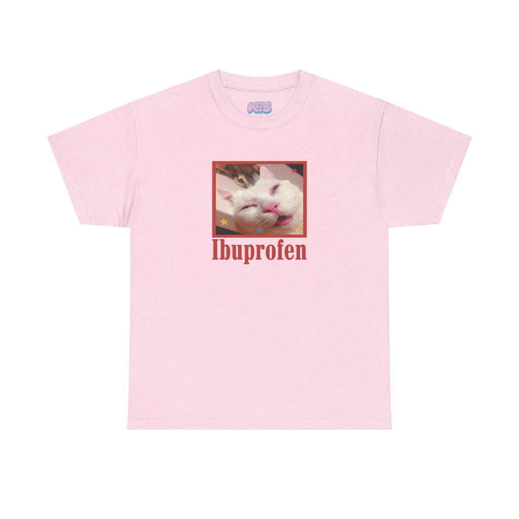 Ibuprofen Tee