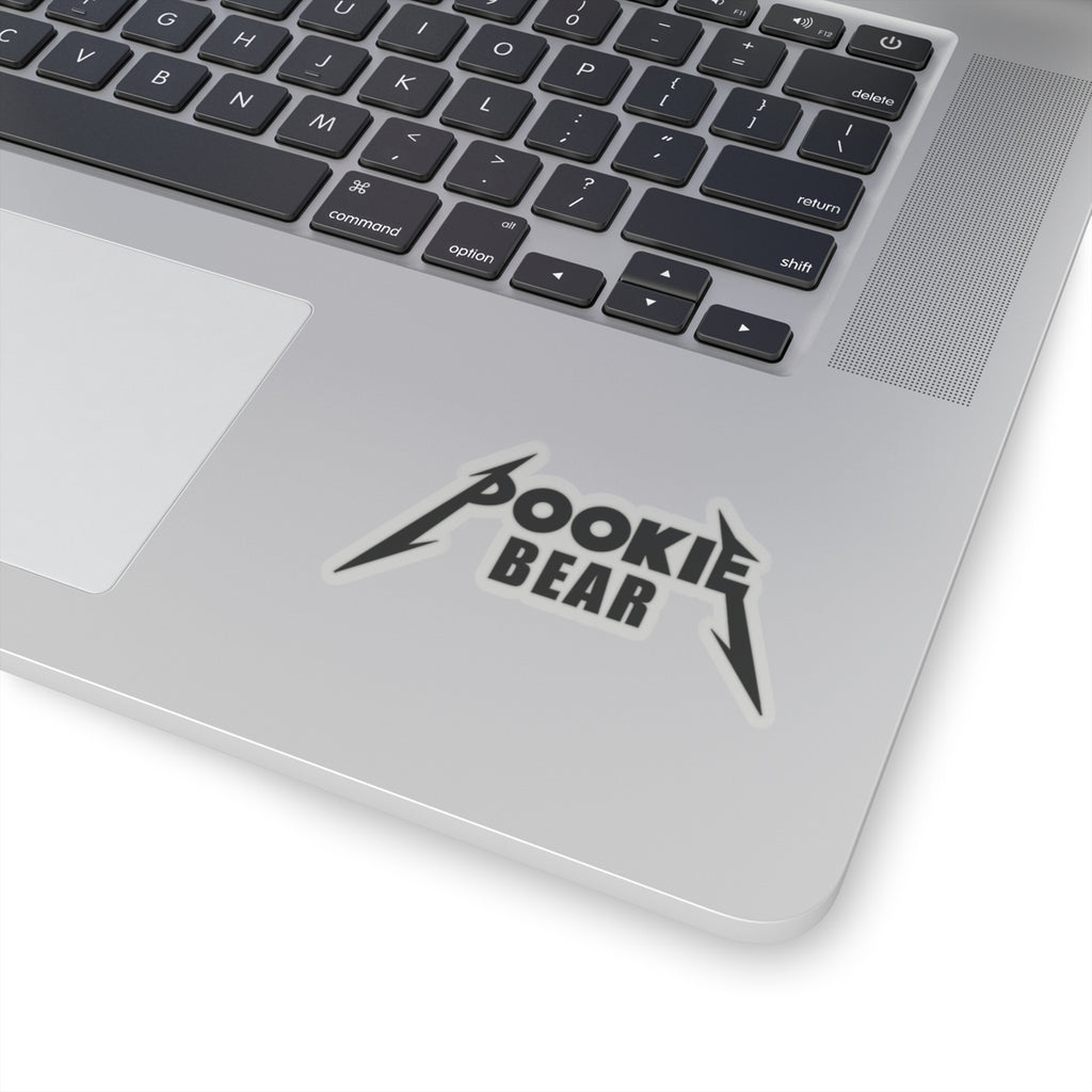 Pookie Bear Sticker