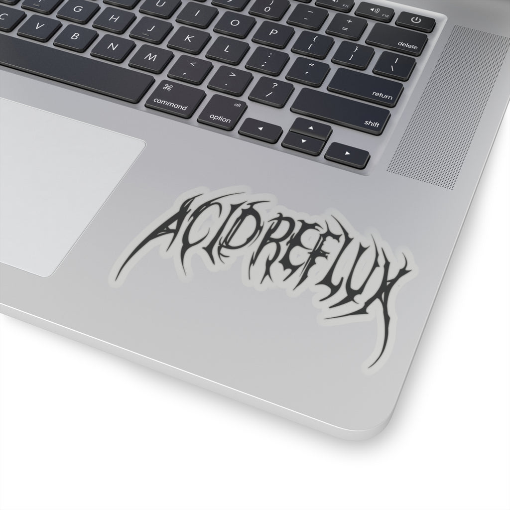 Acid Reflux Sticker