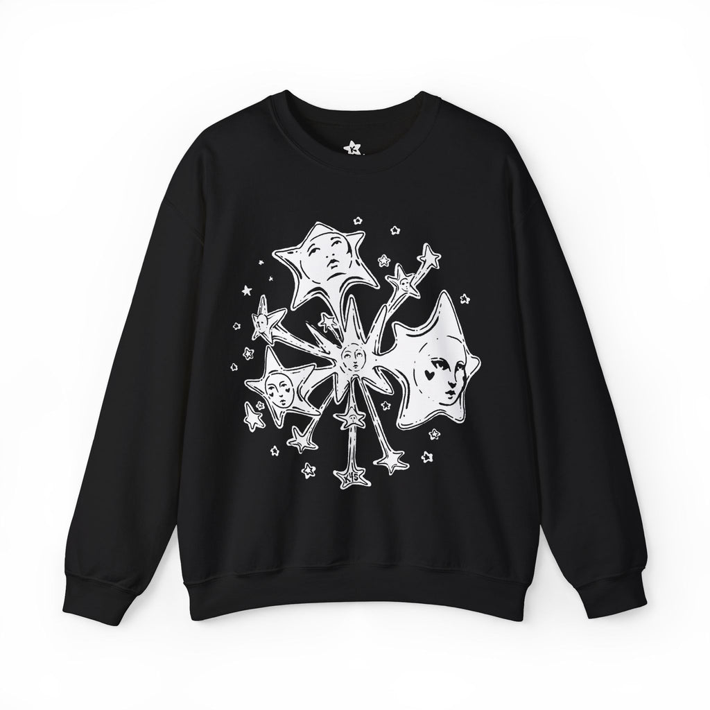 Star Crossed Sweater