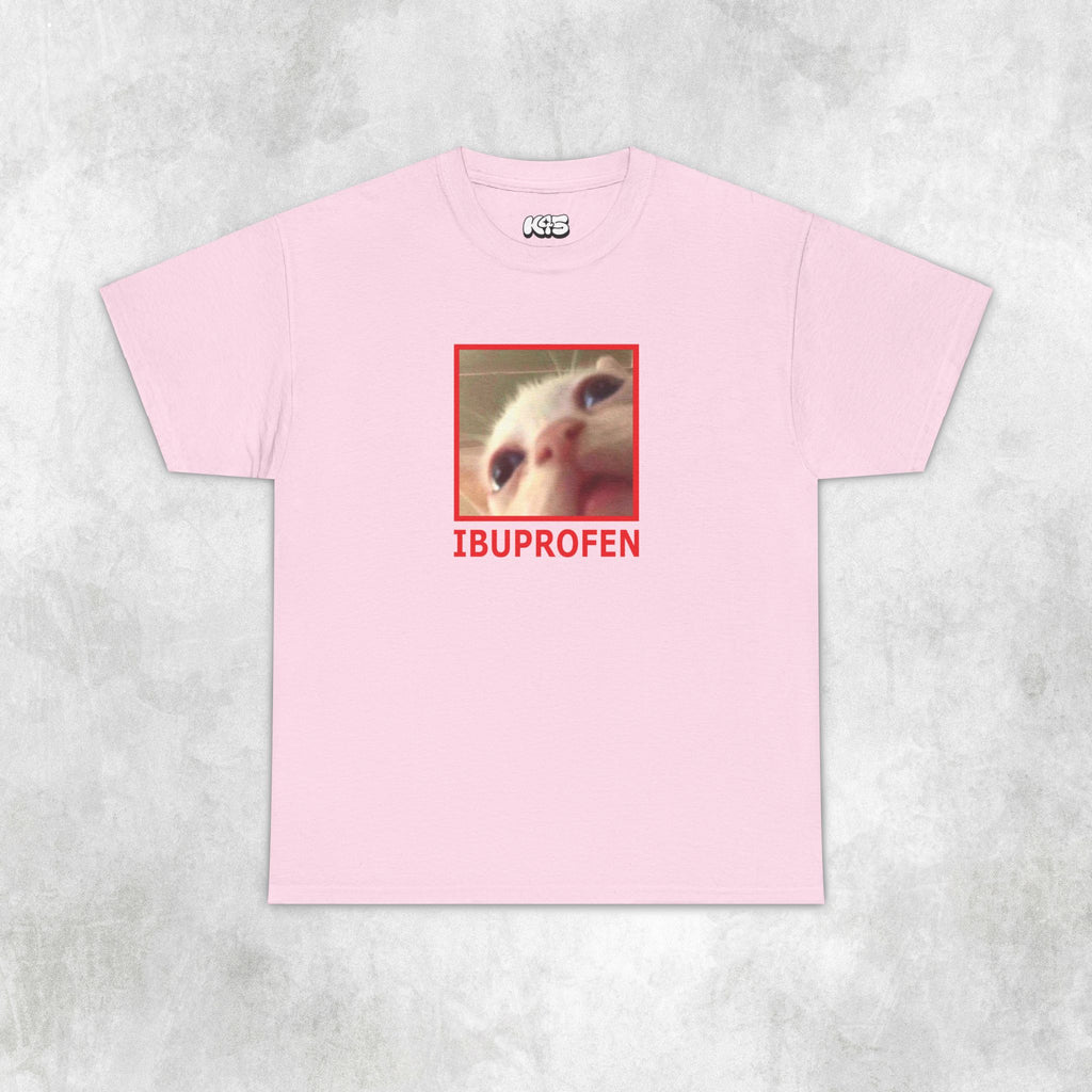 Ibuprofen Tee