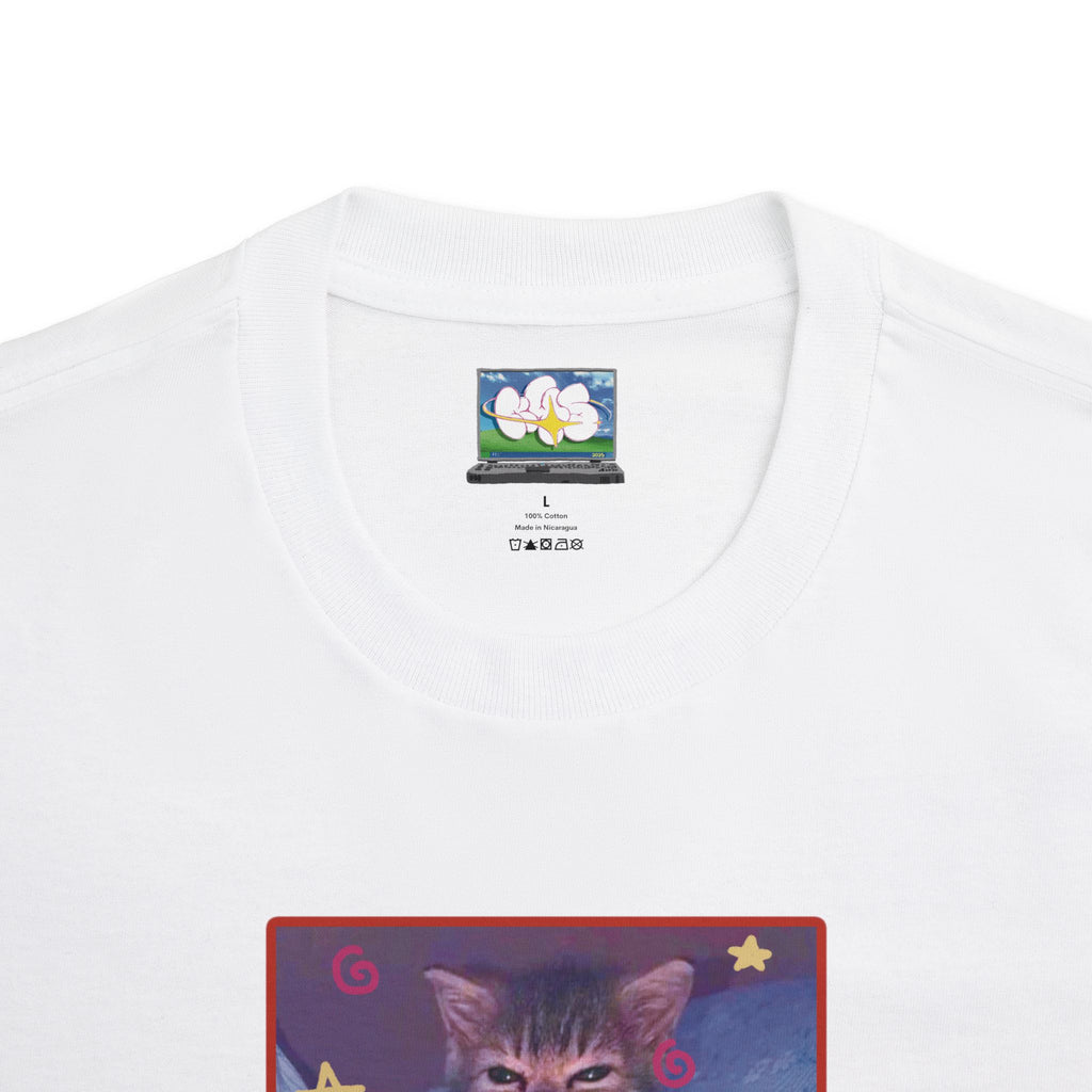 DIPHENHYDRAMINE TEE