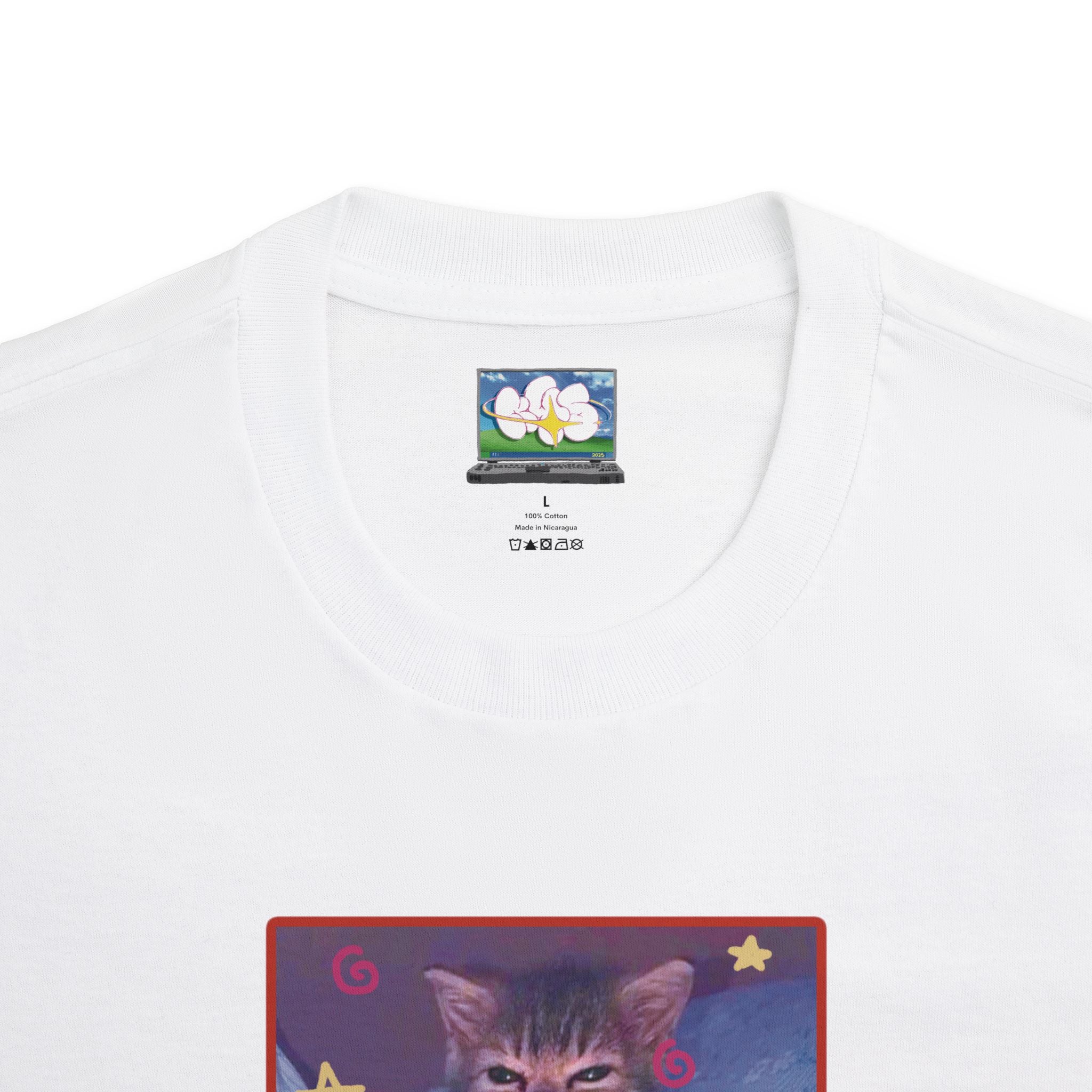DIPHENHYDRAMINE TEE