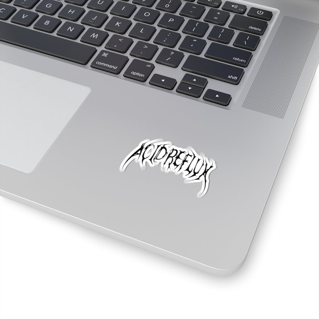 Acid Reflux Sticker