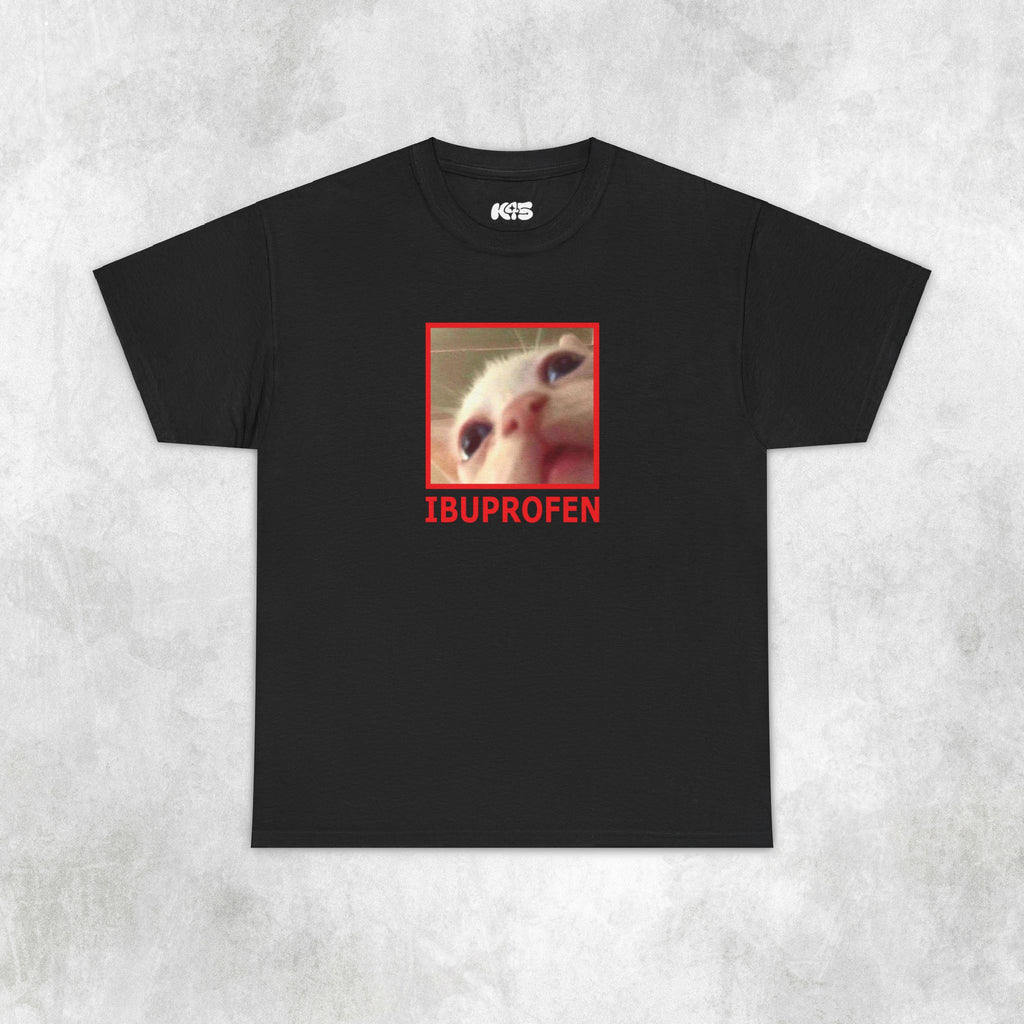 Ibuprofen Tee