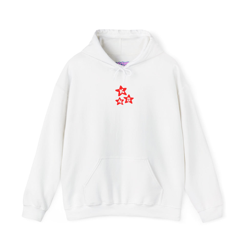 Cat Cult Hoodie