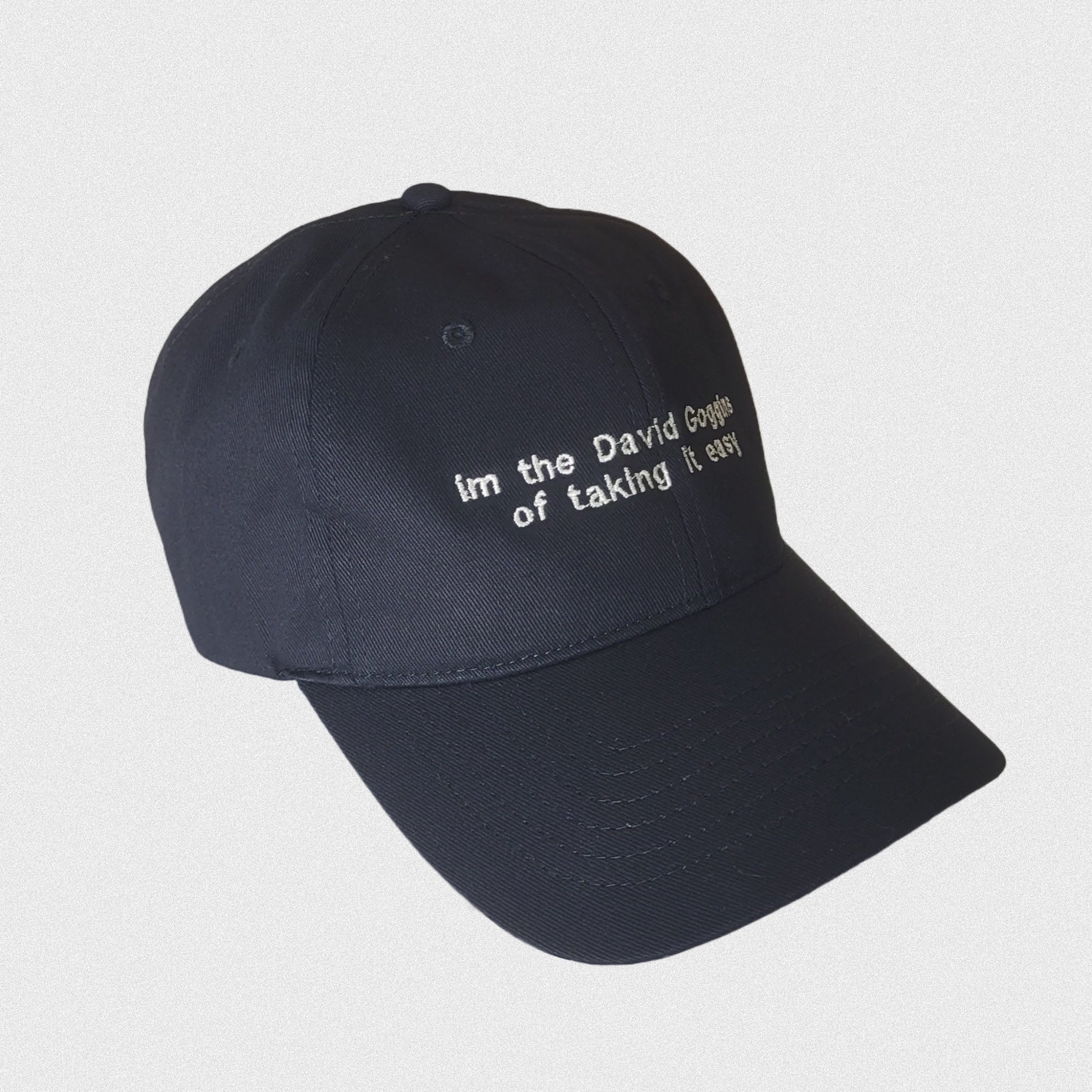 Taking it Easy Hat
