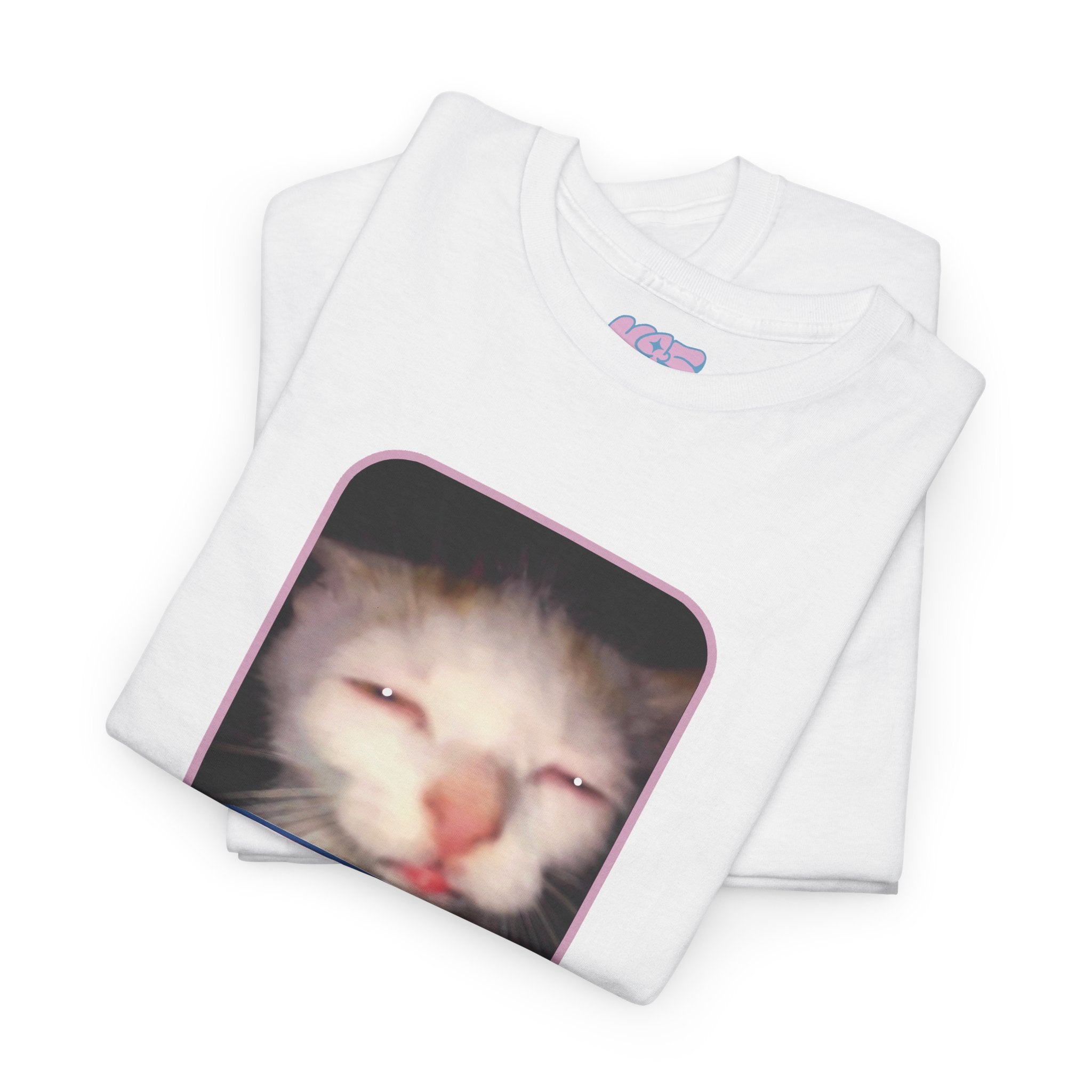 Benadryl Tee