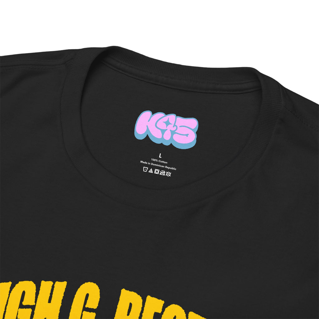 HUGH G. RECTION TOWING Tee