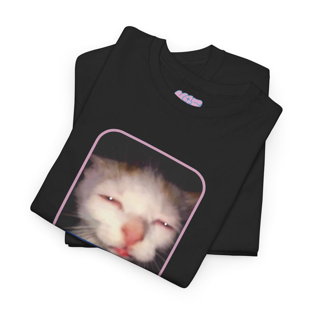 Benadryl Tee
