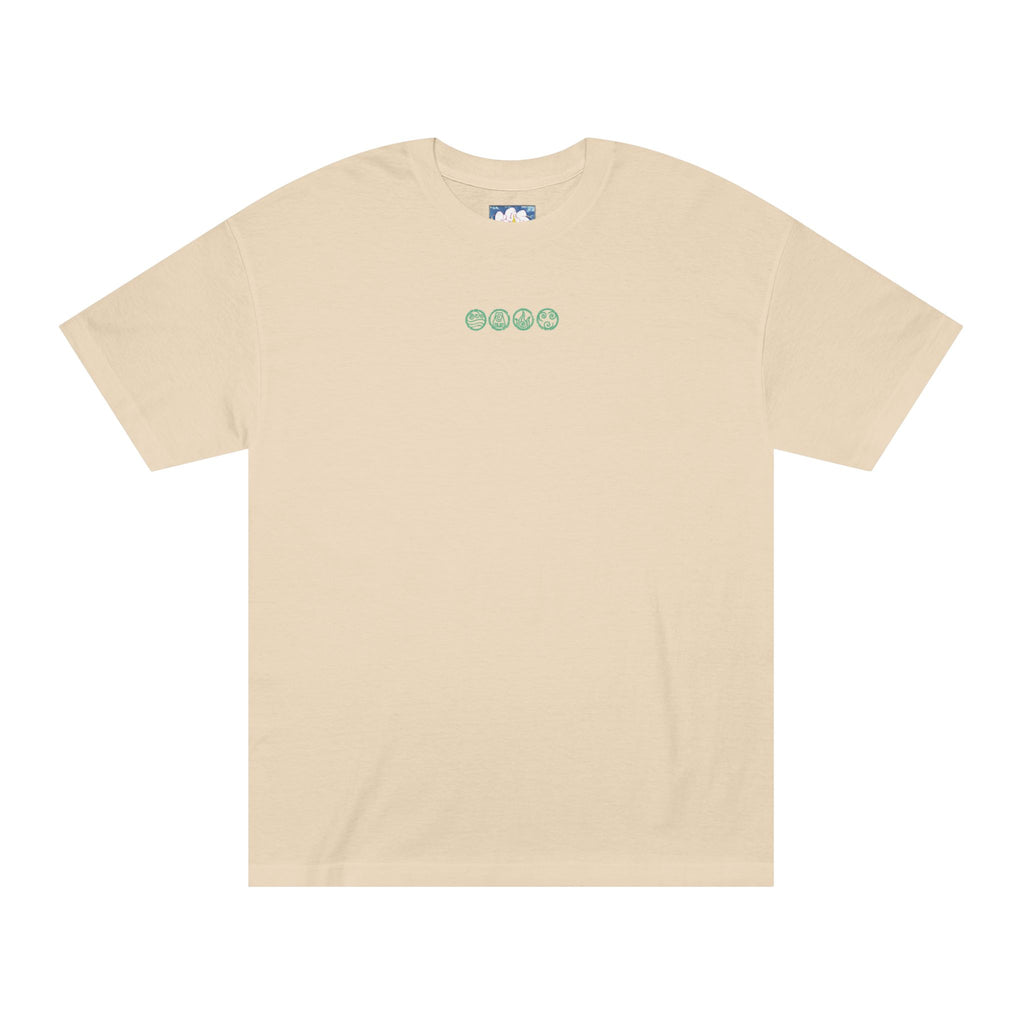 ATLA Iroh Bonsai Tee