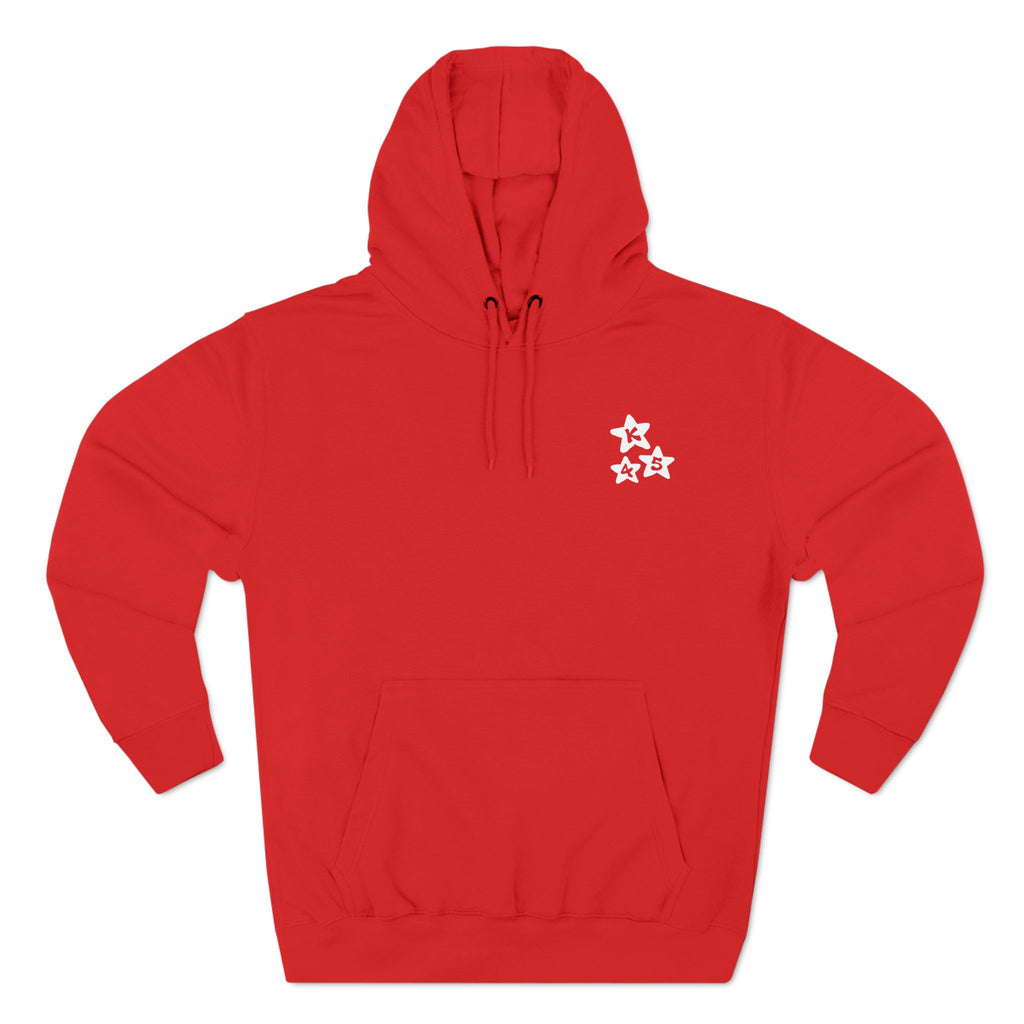 Solar Rebirth Hoodie