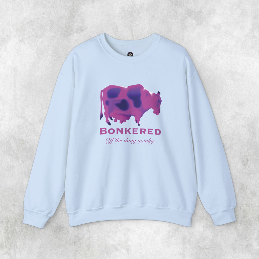 Bonkered of the Yoinky Sweater