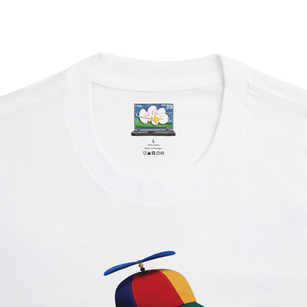 MARLB0R0 DOG TEE