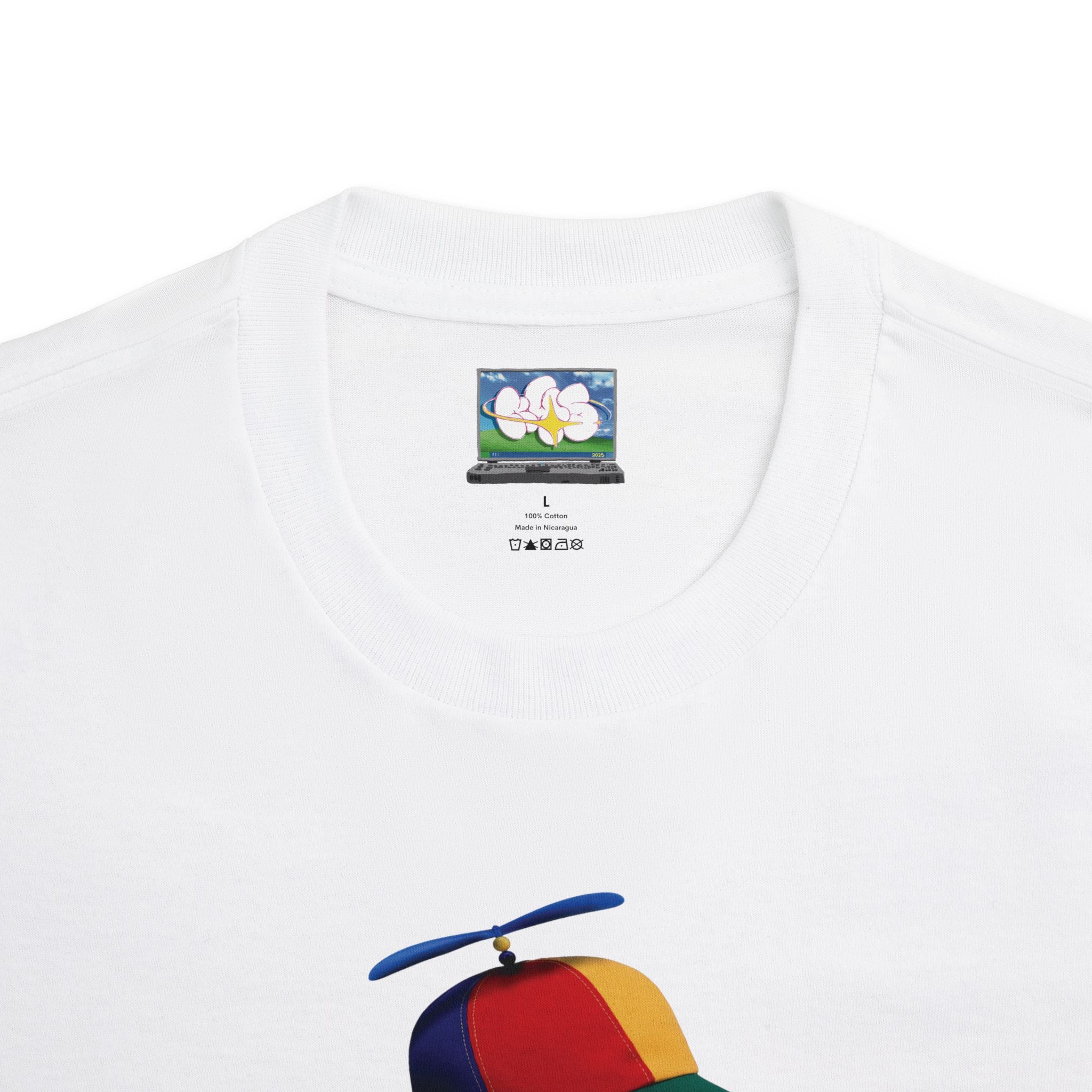 MARLB0R0 DOG TEE