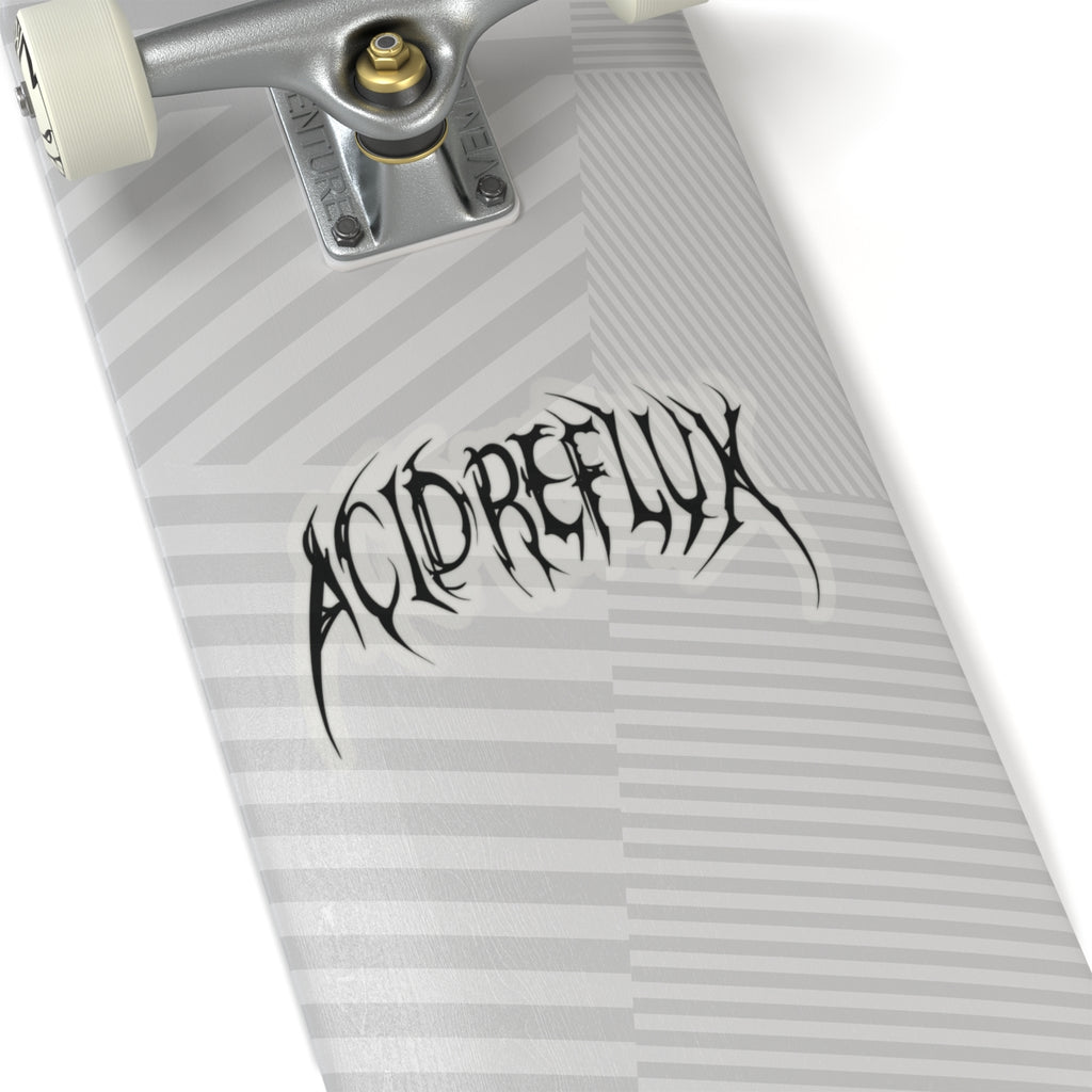 Acid Reflux Sticker