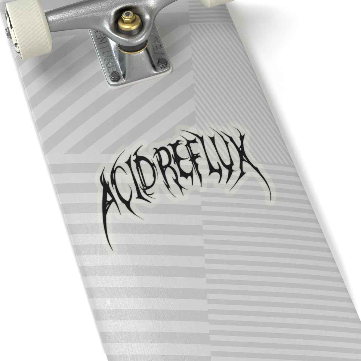 Acid Reflux Sticker