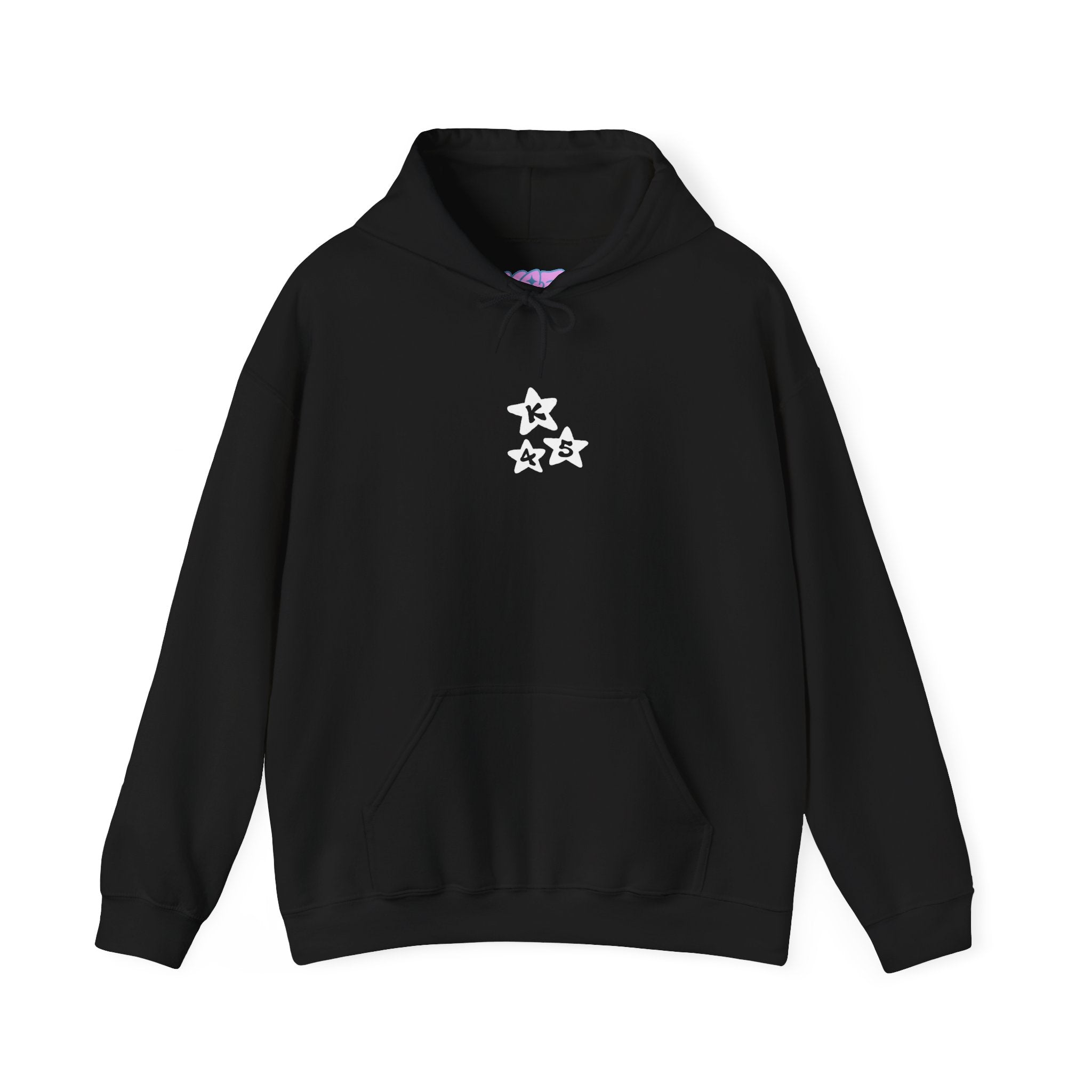 Cat Cult Hoodie