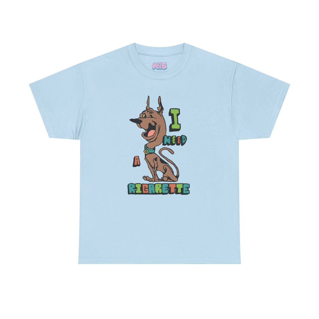 Rigarette Tee