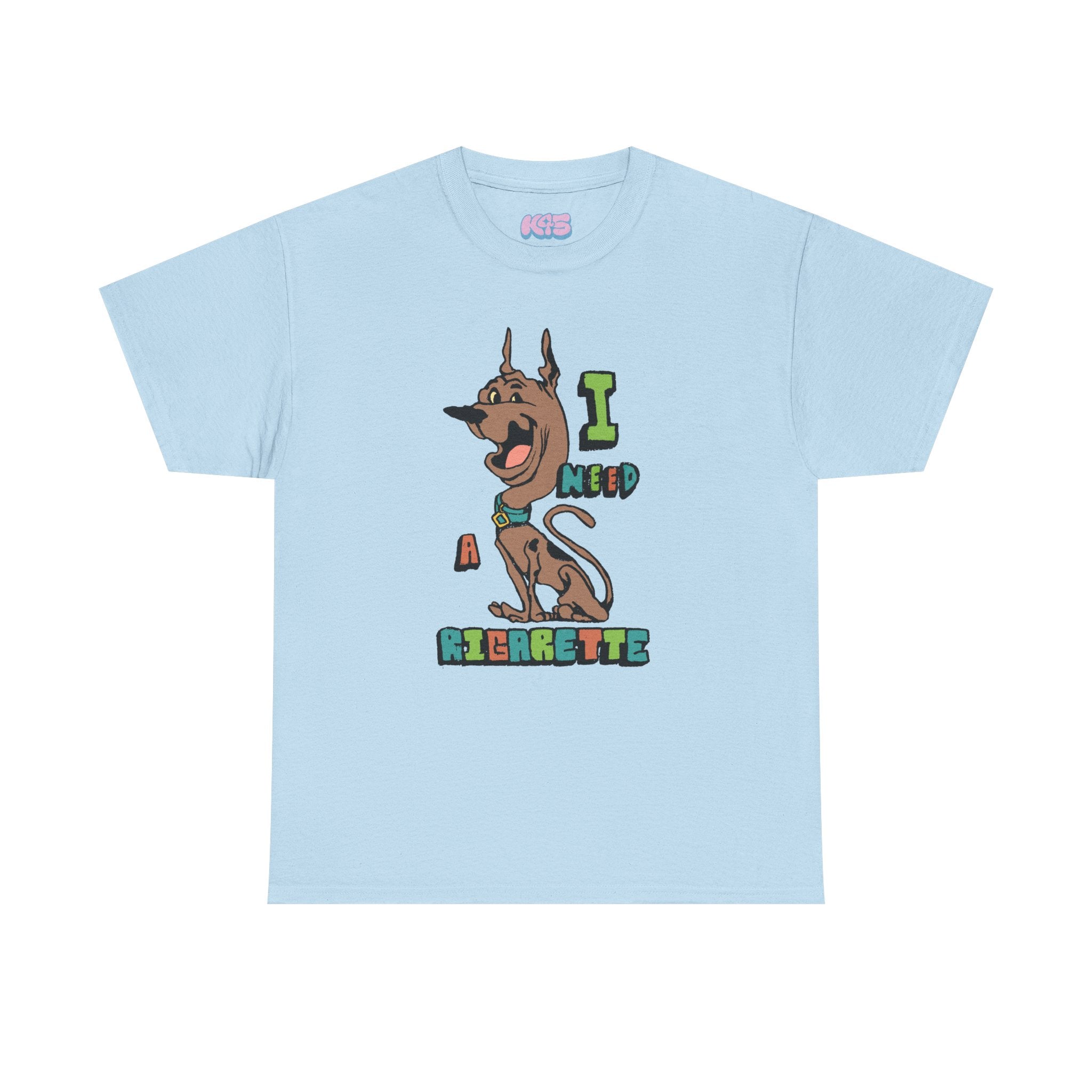 Rigarette Tee