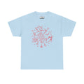 Star Burst Tee