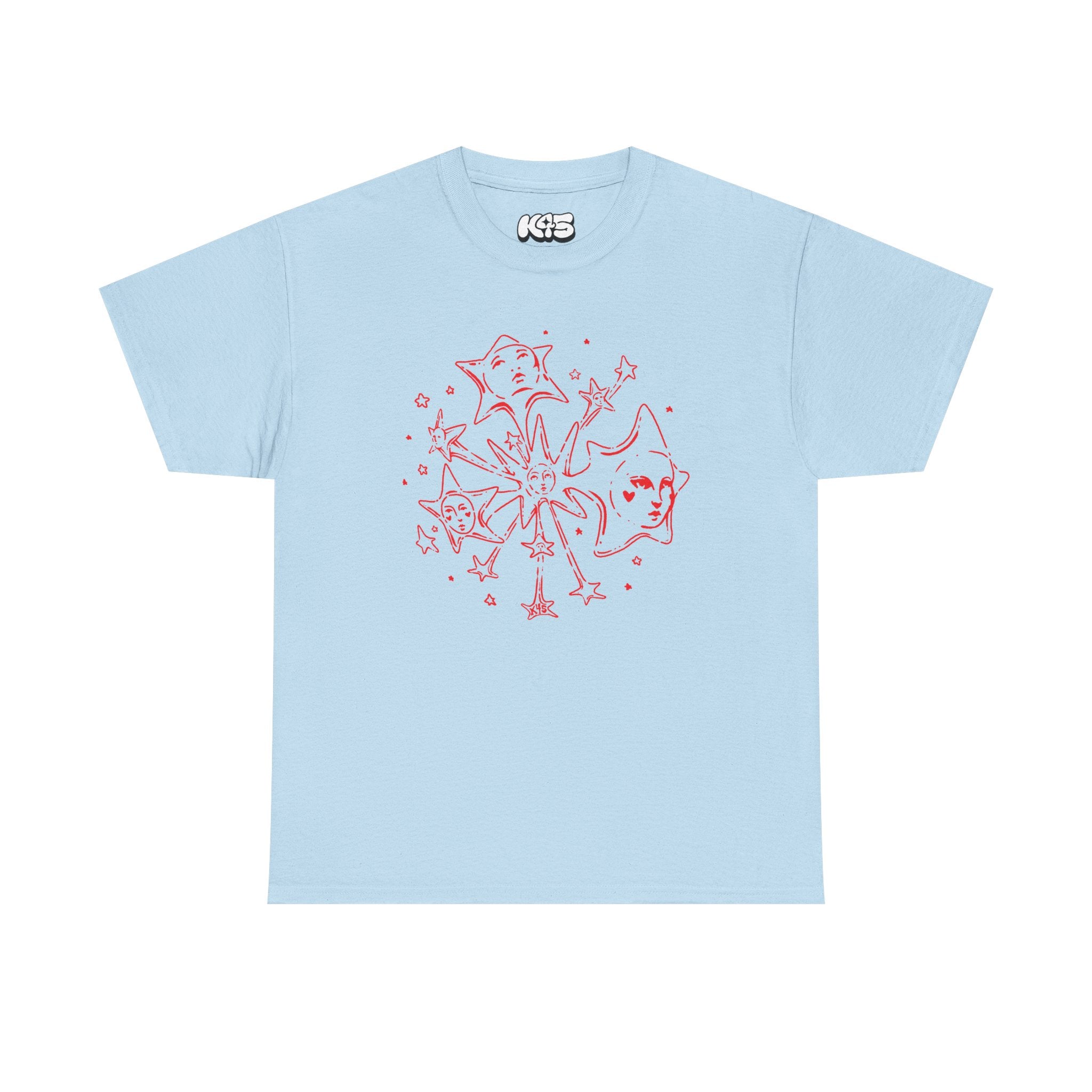 Star Burst Tee