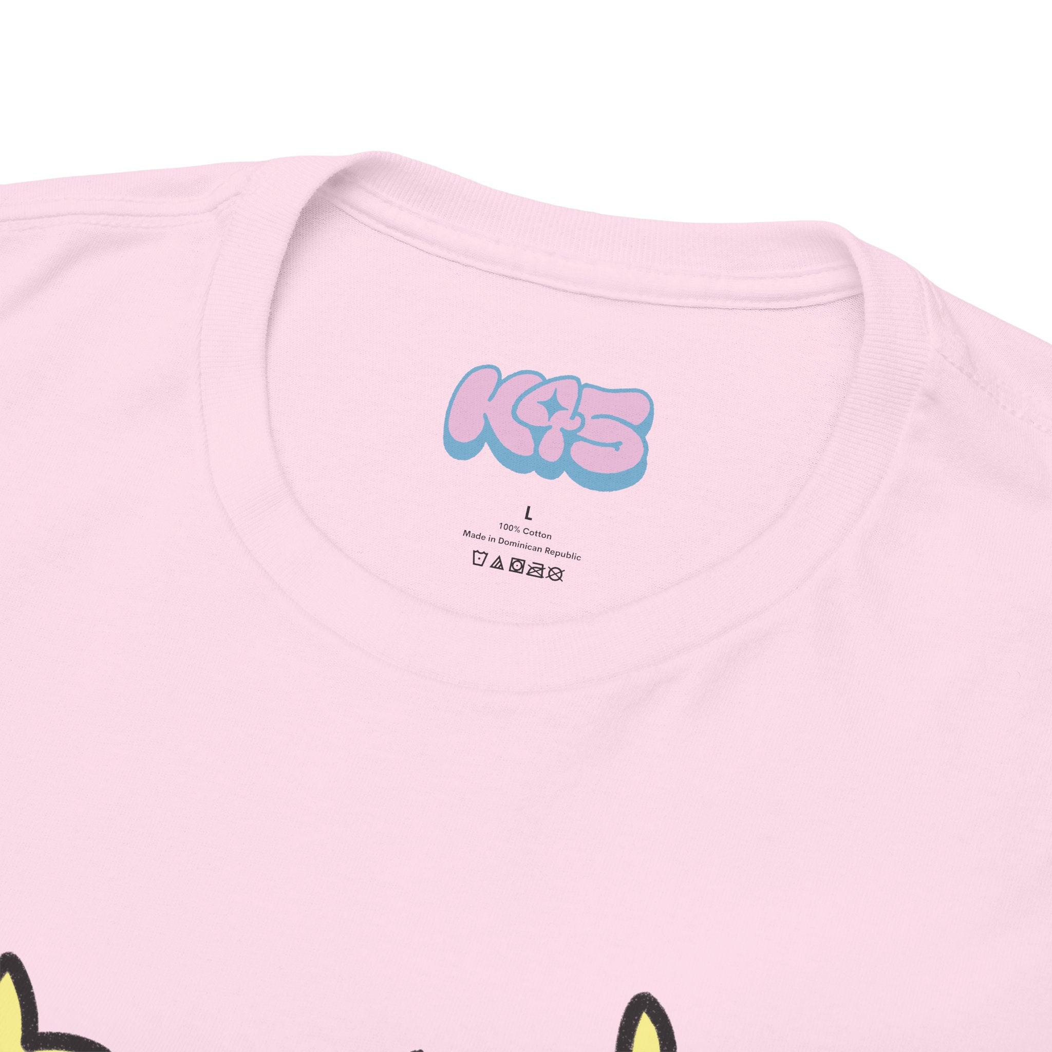 Wizard Scrunch Tee