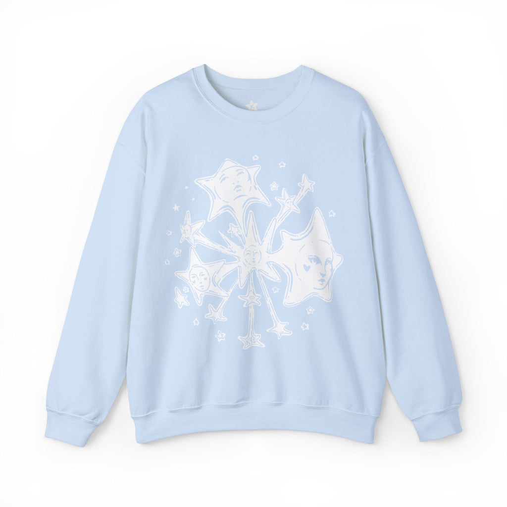 Star Crossed Sweater
