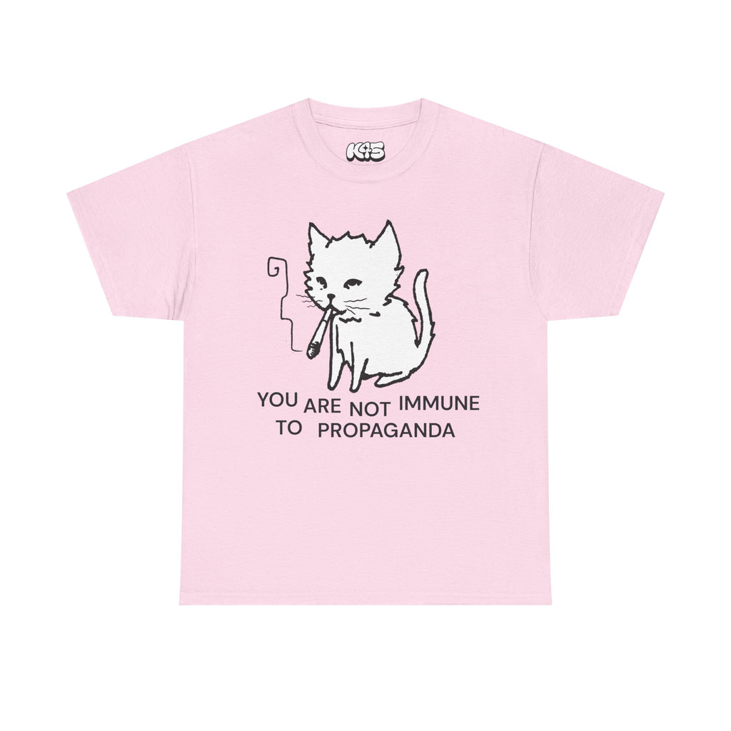 Propaganda Tee