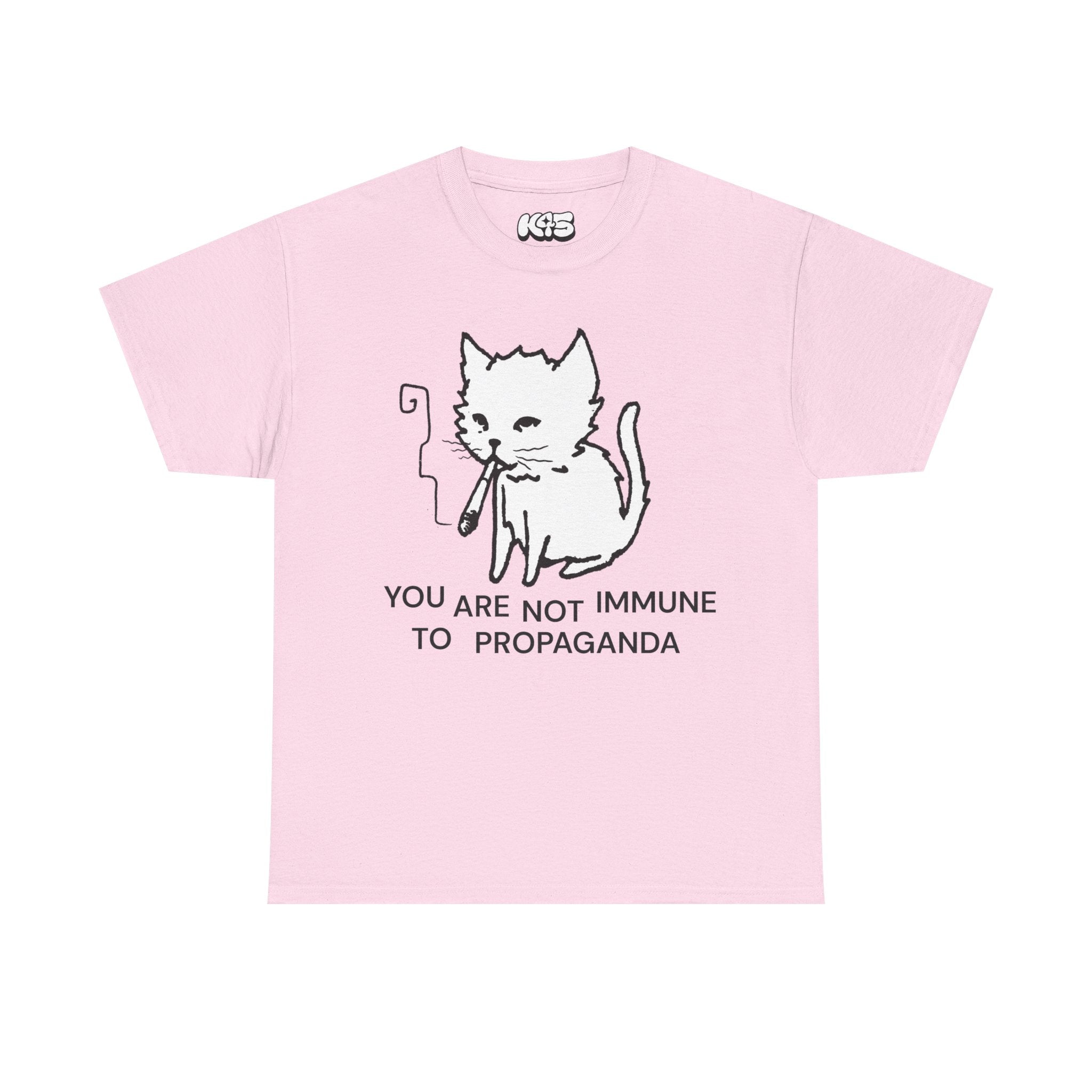 Propaganda Tee