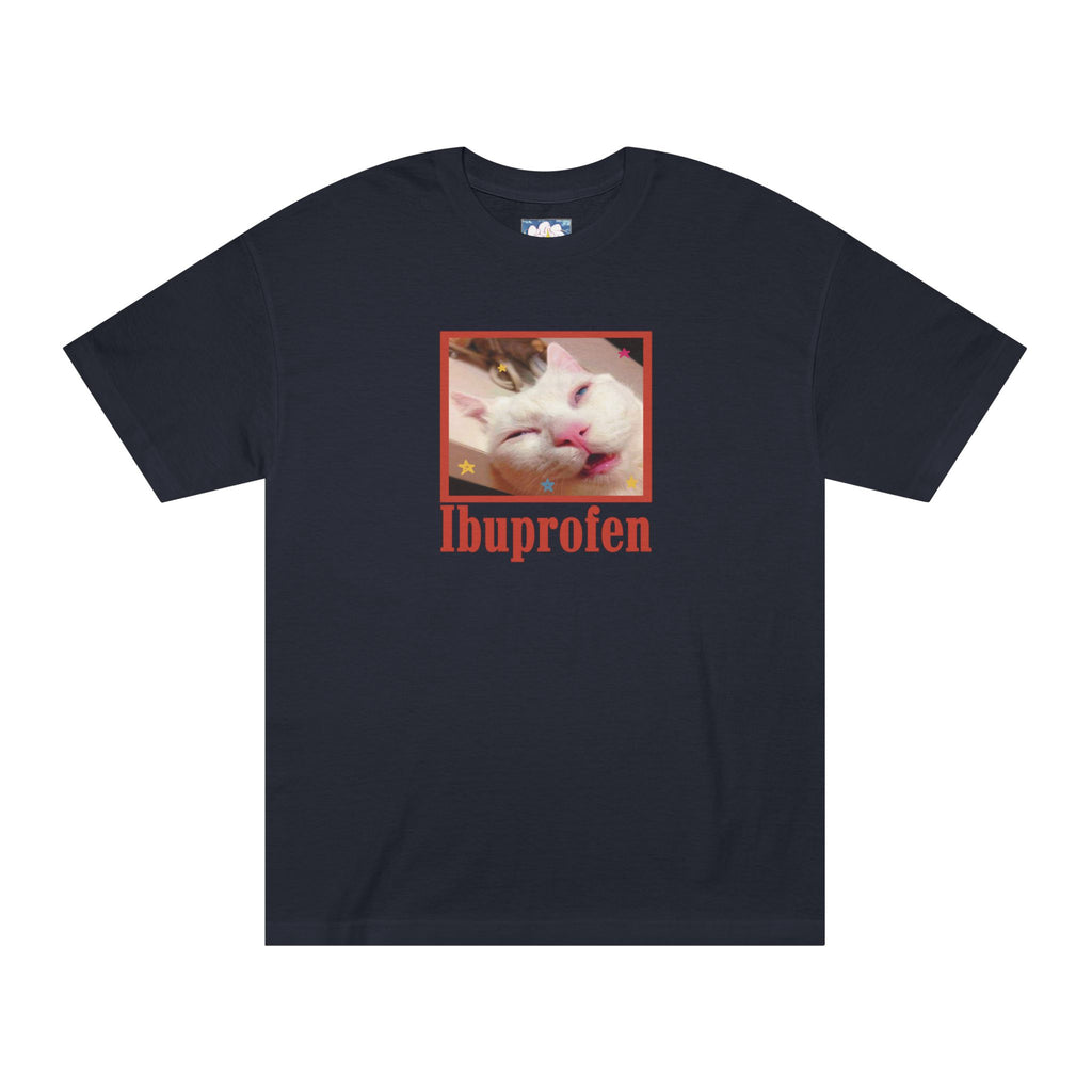 IBUPROFEN TEE