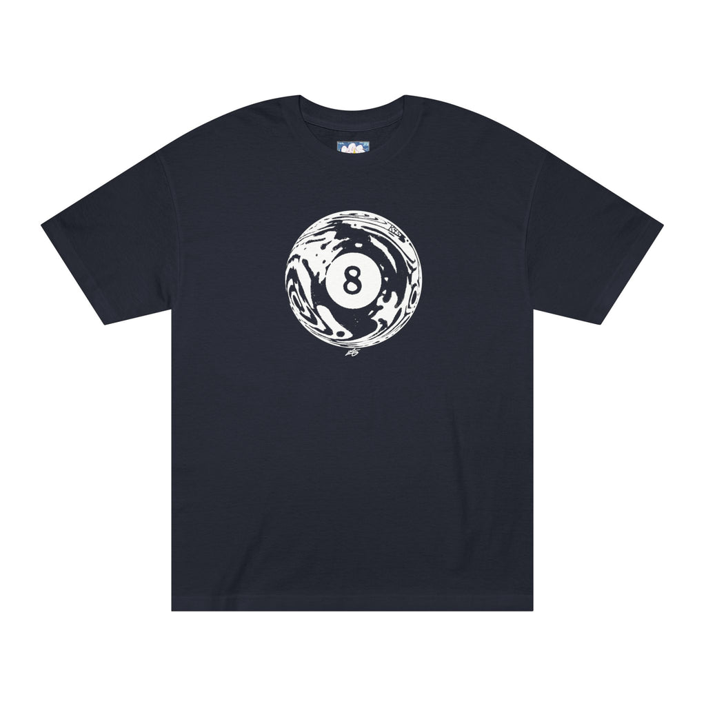K45 8 BALL TEE