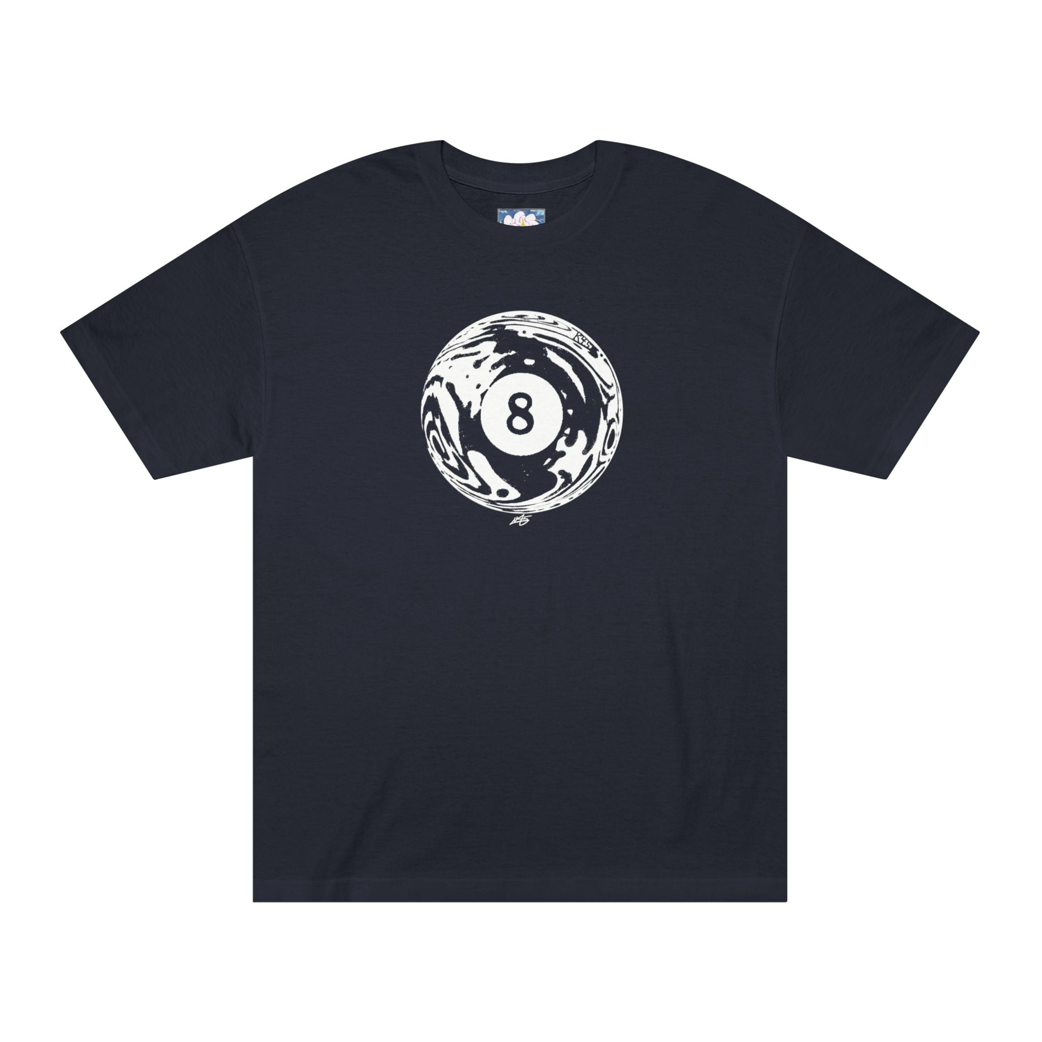 K45 8 BALL TEE