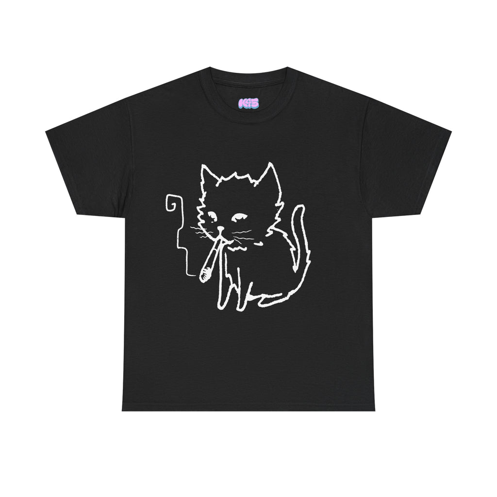 Scrunch Tee