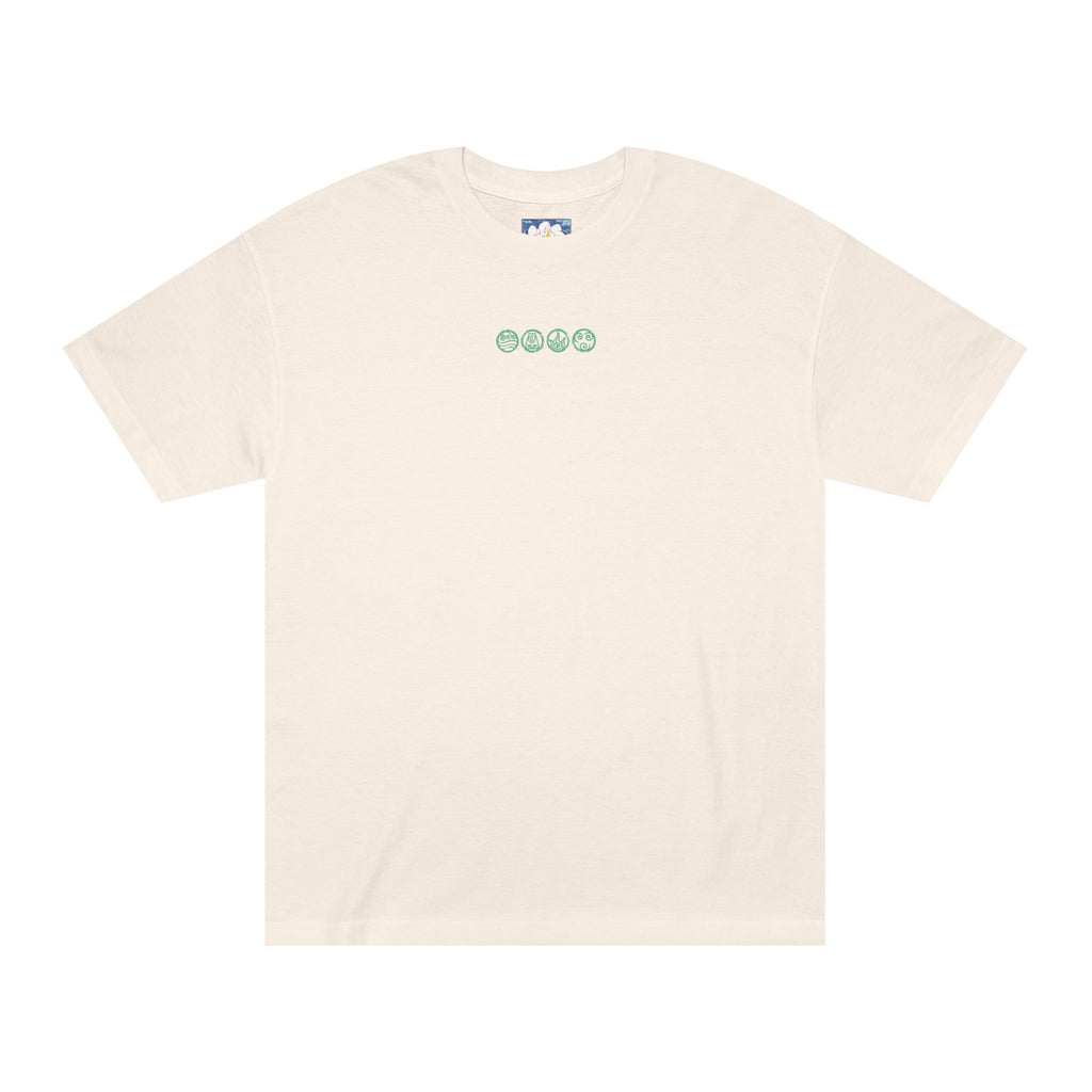 ATLA Iroh Bonsai Tee