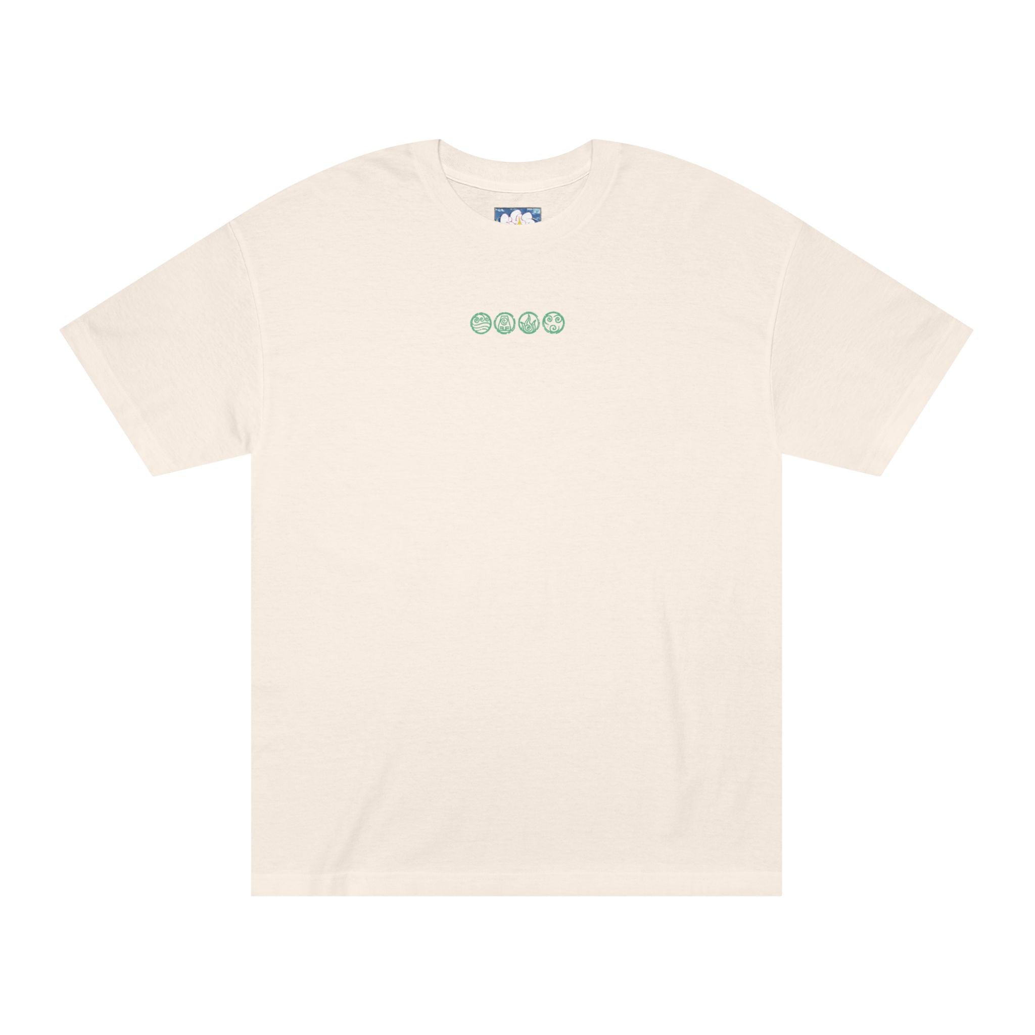 ATLA Iroh Bonsai Tee