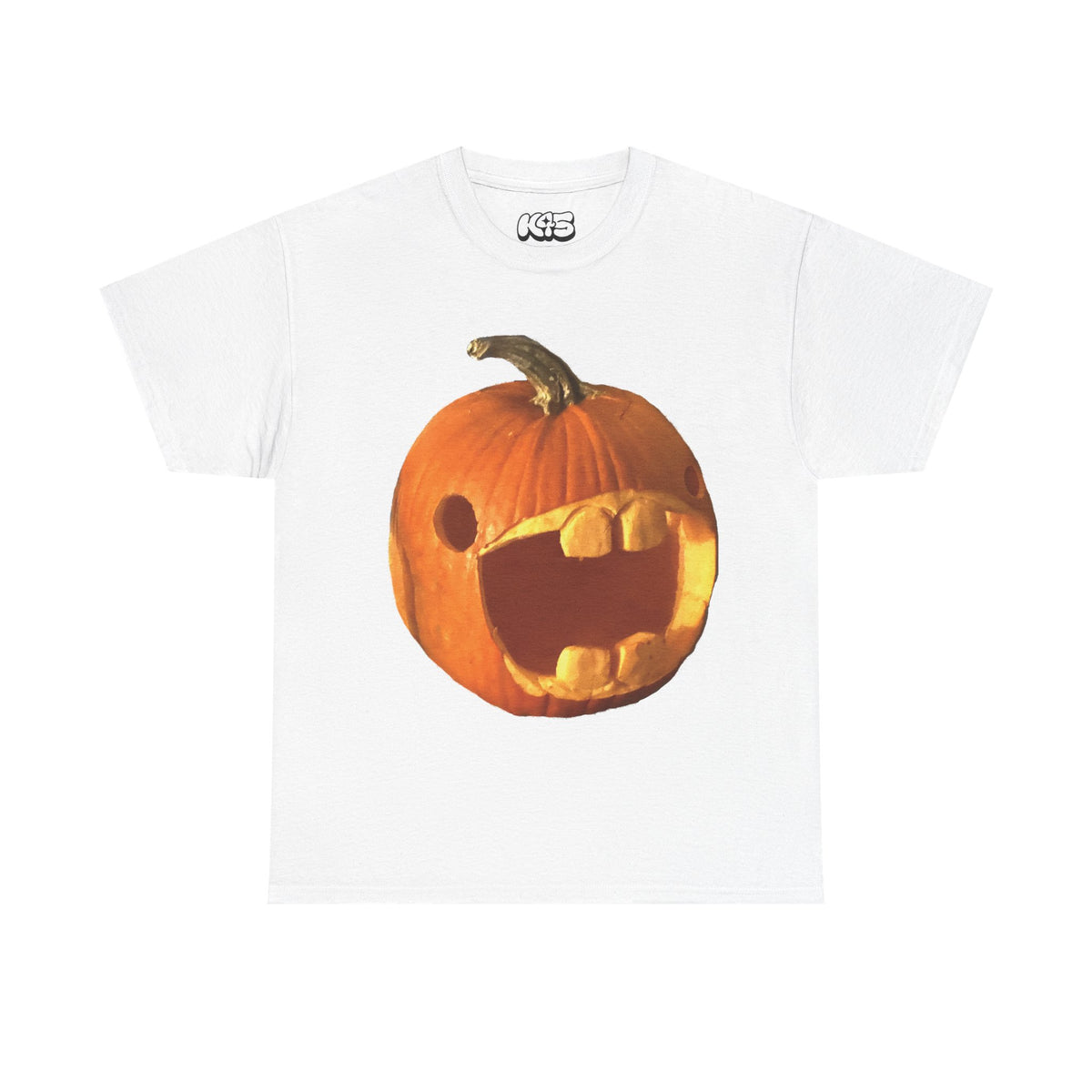 Mega Pumpkin Tee