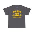 HUGH G. RECTION TOWING Tee