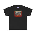 Acetaminophen Train Tee