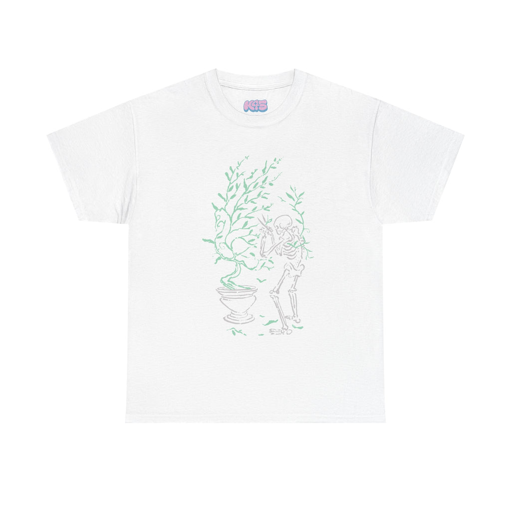 The Gardener Tee