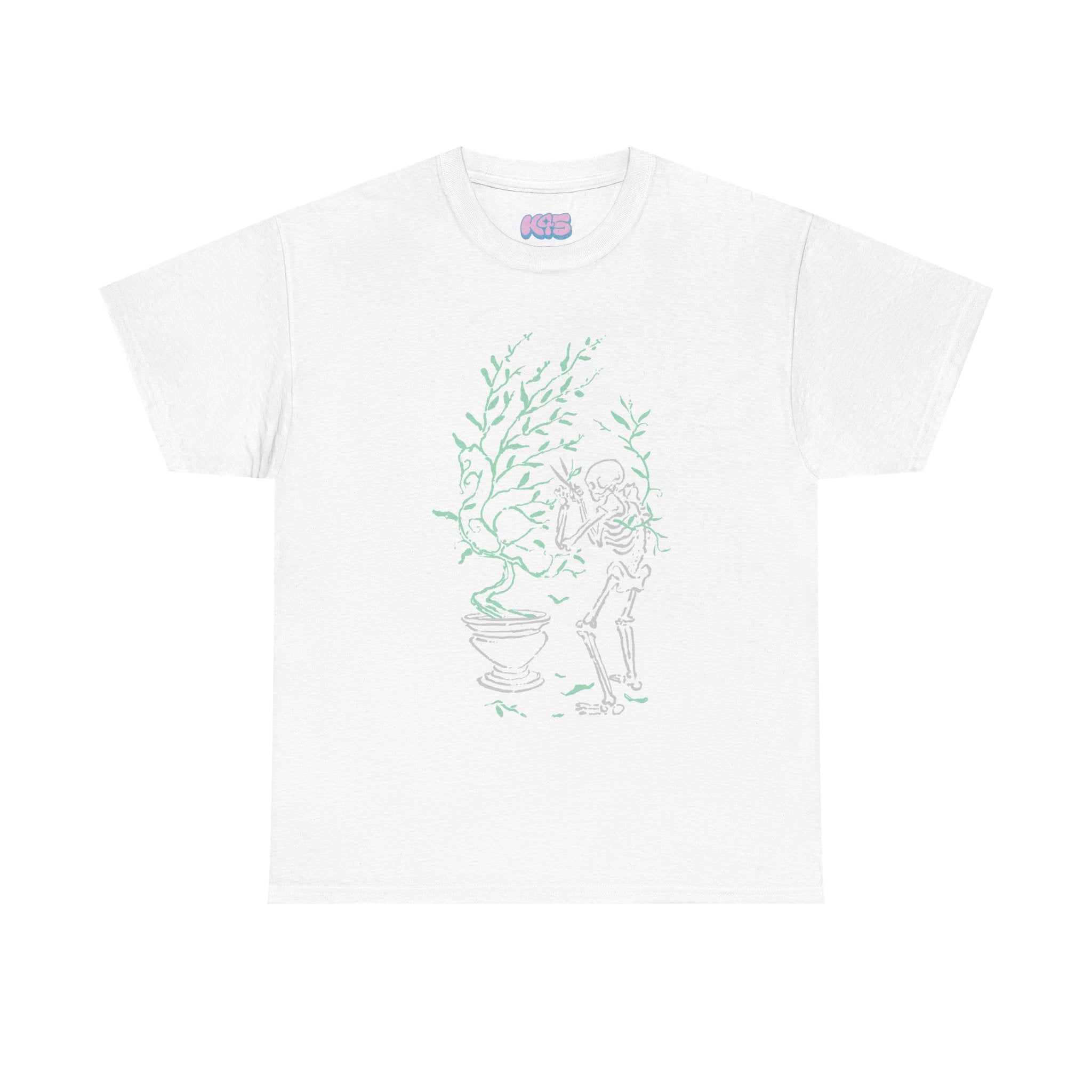 The Gardener Tee