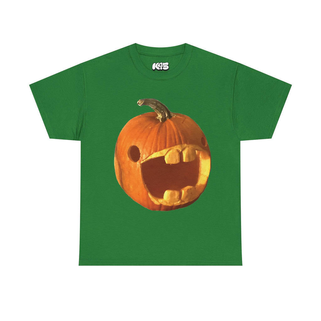 Mega Pumpkin Tee