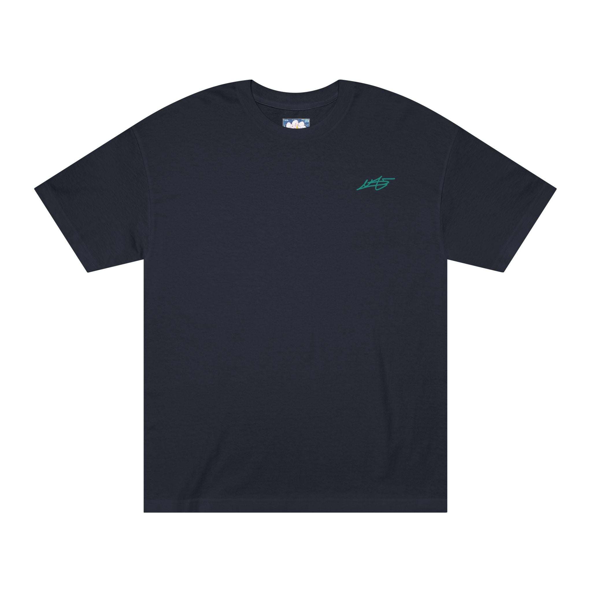 BONSAI BACK TEE