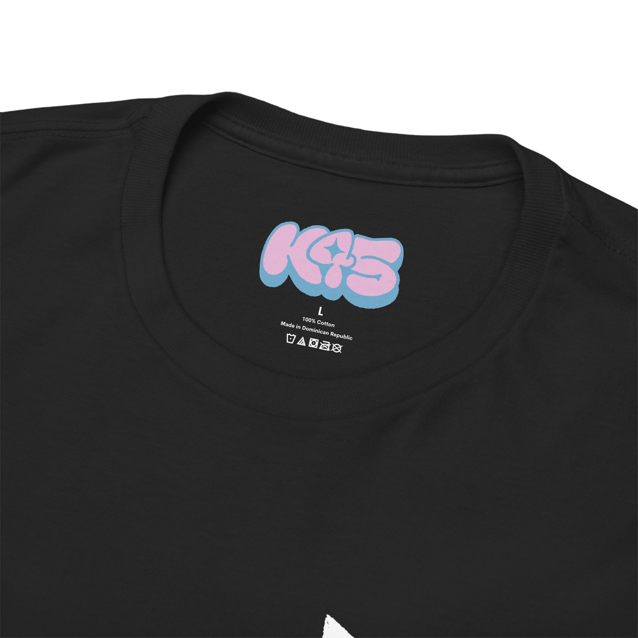 MeowBro Tee