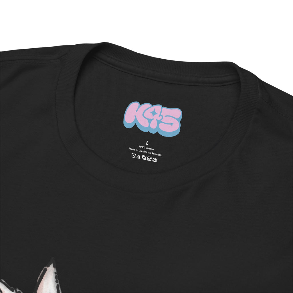 Bunny Cig Tee