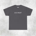 1v1 RUST Tee